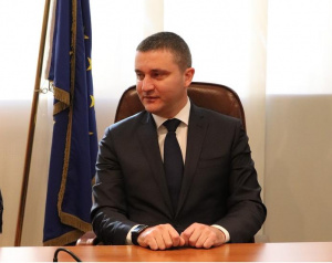 Горанов няма да се връща като депутат в парламента