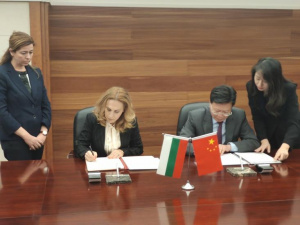 Марияна Николова призова българите да изберат нашето Черноморие