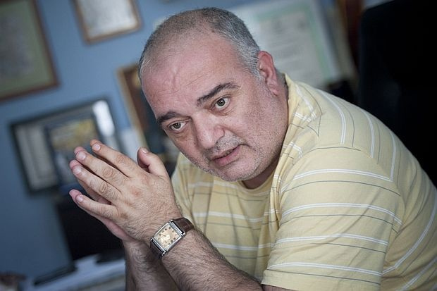 Бабикян: Основната цел е на недоволстващите е напускането на работа на депутатите