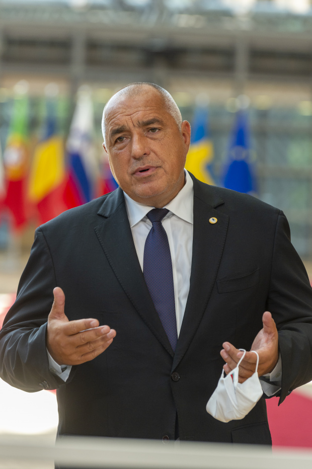 Излязоха резултатите от повторния тест на премиера