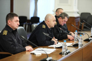 Ивайло Иванов: Категорично заставаме зад действията на полицаите