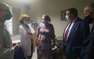Министър Ангелов: Предстои да внесем Националната стратегия за психично здраве в Министерския съвет