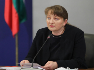 Сачева след коалиционния съвет: Борисов и правителството ще довършат мандата