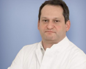 Очен доктор от България е номиниран за най-обичан лекар в Австрия
