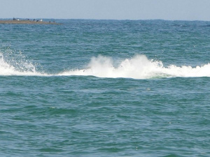 Мъртвакът повлече 44-годишен летовник, който се удави в Поморие