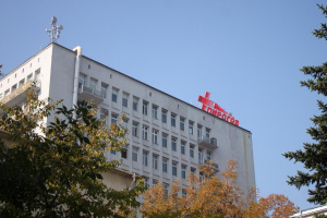 22-годишен пострада от токов удар в София