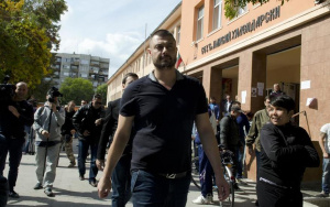 Бареков: Прокопиев и Доган заедно управляват България