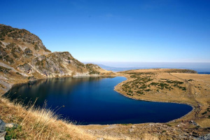 Влиза в сила забраната за джипове до Седемте Рилски езера