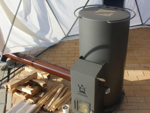 Над 2500 домакинства в София поискаха да сменят старата си замърсяваща печка