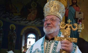 Митрополит Амвросий почина от коронавирус, Синодът и Бойко Борисов скърбят