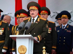 Лукашенко нареди на полицията да потуши протестите