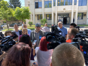 Братът на мистериозно изчезналия Янек Миланов се срещна с Иван Гешев