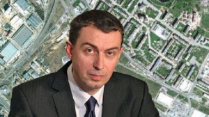 Главният архитект заповяда премахване на незаконни строежи във вилата на Божков