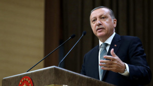 Ердоган по телефона с Тръмп: Турция иска намаляване на напрежението в Източното Средиземноморие
