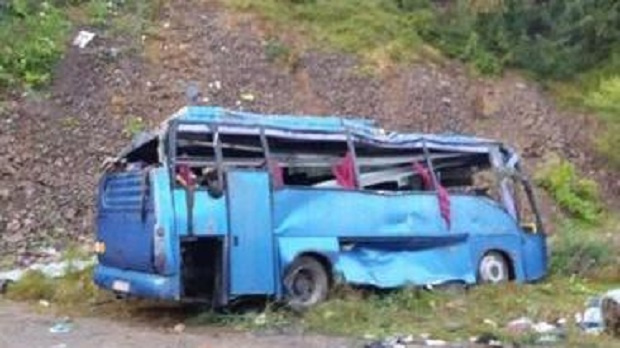 Две години от жестоката автобусна катастрофа край Своге
