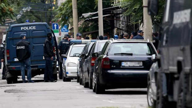 ДАНС и Икономическа полиция влязоха в офисите на шест фирми в Пловдив