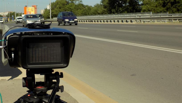 "Пътна полиция" с нова акция срещу шофьорите нарушители