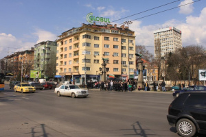 Въпреки снощната блокада, всички кръстовища в София са отворени