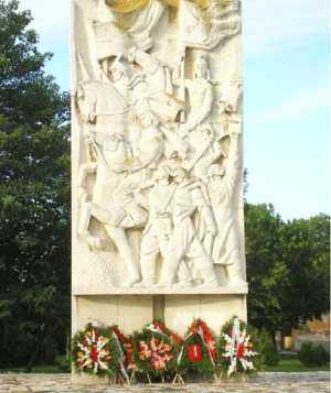 COVID-19 отмени тържествата в Съединение