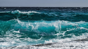Морето взе жертва при Синеморец, тялото на удавника стои часове на плажа