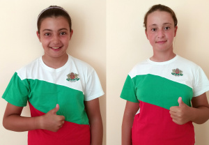 Гордост за България: Златните сестри в математиката отново оглавиха световните класации