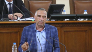 БСП иска Гешев да докладва дейнстта си пред парламента през тази година
