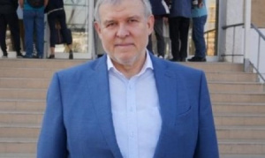 СДС и ГЕРБ преговарят за парламентарните избори