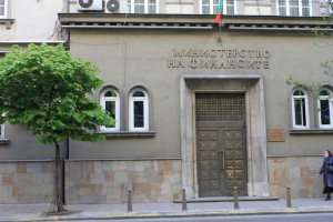 България изтегли два нови заема за общо 2.25 млрд. евро
