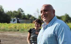 Карбовски към Борисов: Трябва да се оправдаеш и то публично