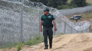 ЕК одобри допълнителното финансиране за Гърция и България за охрана на границите