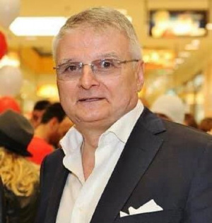 Отиде си Христо Сираков