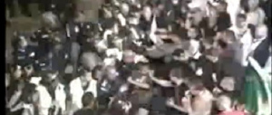 Третото „Велико народно въстание“ не мина без сблъсъци протестиращи-полиция (ВИДЕО)