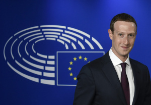 Зукърбърг заплаши със спиране на Фейсбук и Инстаграм за територията на Европа