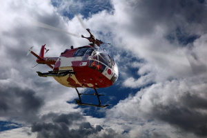 Купуваме два медицински хеликоптера за близо 20 млн. лв. по еврофонд