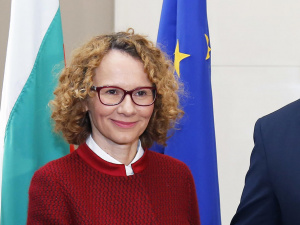 Шекеринска: Очакваме България да ни подкрепя, не да ни отблъсква