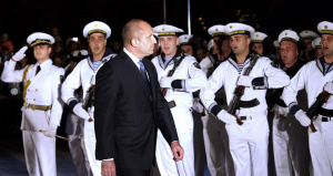 Румен Радев: Добруджа е люлката на българския род и държавност