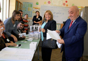 Олигархът Георги Гергов е под карантина, COVID-19 удари фамилията му