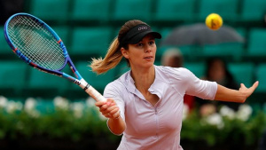 Пиронкова премина през Уилямс при втория си опит, но служебно