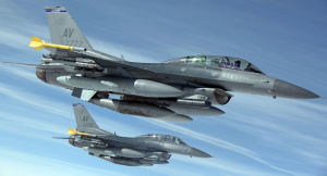 Каракачанов: Плащаме вторите 8 F-16 разсрочено и по други цени