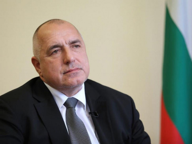 Борисов: €20 млн. ще внесе България в Инвестиционния фонд на инициативата „Три морета“