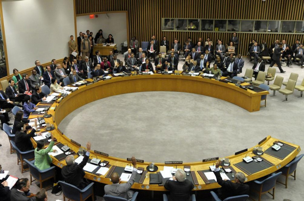 Индия иска повече членове в Съвета за сигурност на ООН