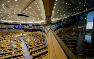 Европарламентът обсъжда на сесия корупцията и липсата на върховенство на закона в България