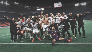 Лудогорец и ЦСКА-София изкараха над 21,4 милиона лева с пробива в Лига Европа