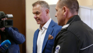 Съдът реши - Атанас Бобоков остава в ареста