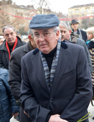 Местан: Борисов е част от Сараите, а ДПС е проруска партия