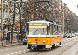 Започва масирана акция „Маска“ в градския транспорт в София