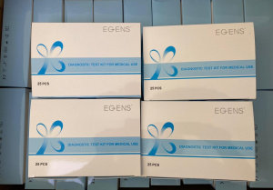 Вече няма да правят PCR-тестовете след двуседмична карантина