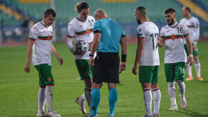 Националният тим на България поема по изцяло нов път след поредния болезнен провал