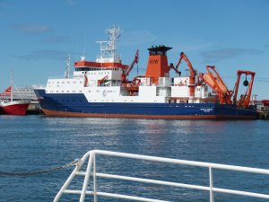 Турция отново праща кораб за сондажи в Източното Средиземноморие
