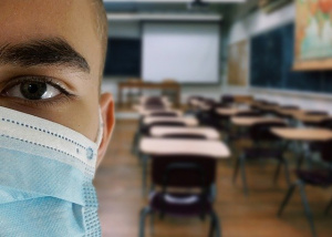 Безплатни бързи тестове за коронавирус в бургаските училища